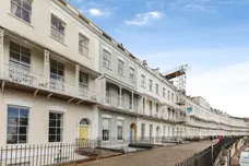 Royal York Crescent, Clifton, Bristol