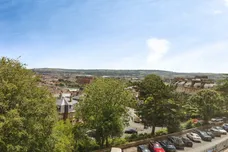 Royal York Crescent, Clifton, Bristol