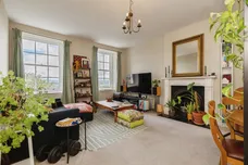 Royal York Crescent, Clifton, Bristol