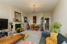Royal York Crescent, Clifton, Bristol