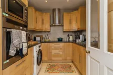 Royal York Crescent, Clifton, Bristol