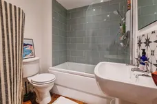 Royal York Crescent, Clifton, Bristol
