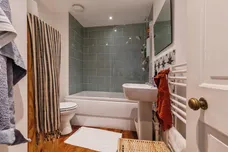 Royal York Crescent, Clifton, Bristol