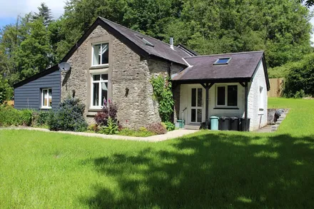 Cribyn, Lampeter, SA48