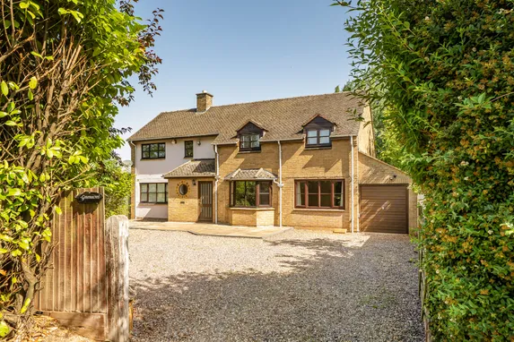 Clifton Road, Deddington, OX15