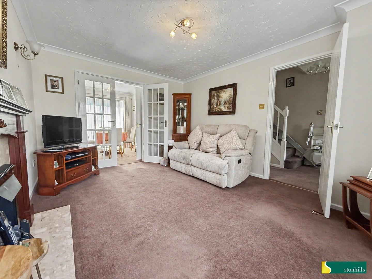 Cottesbrooke Gardens, East Hunsbury, Northampton Image 2
