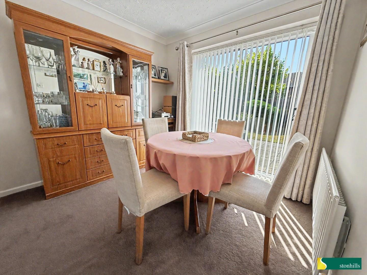 Cottesbrooke Gardens, East Hunsbury, Northampton Image 4