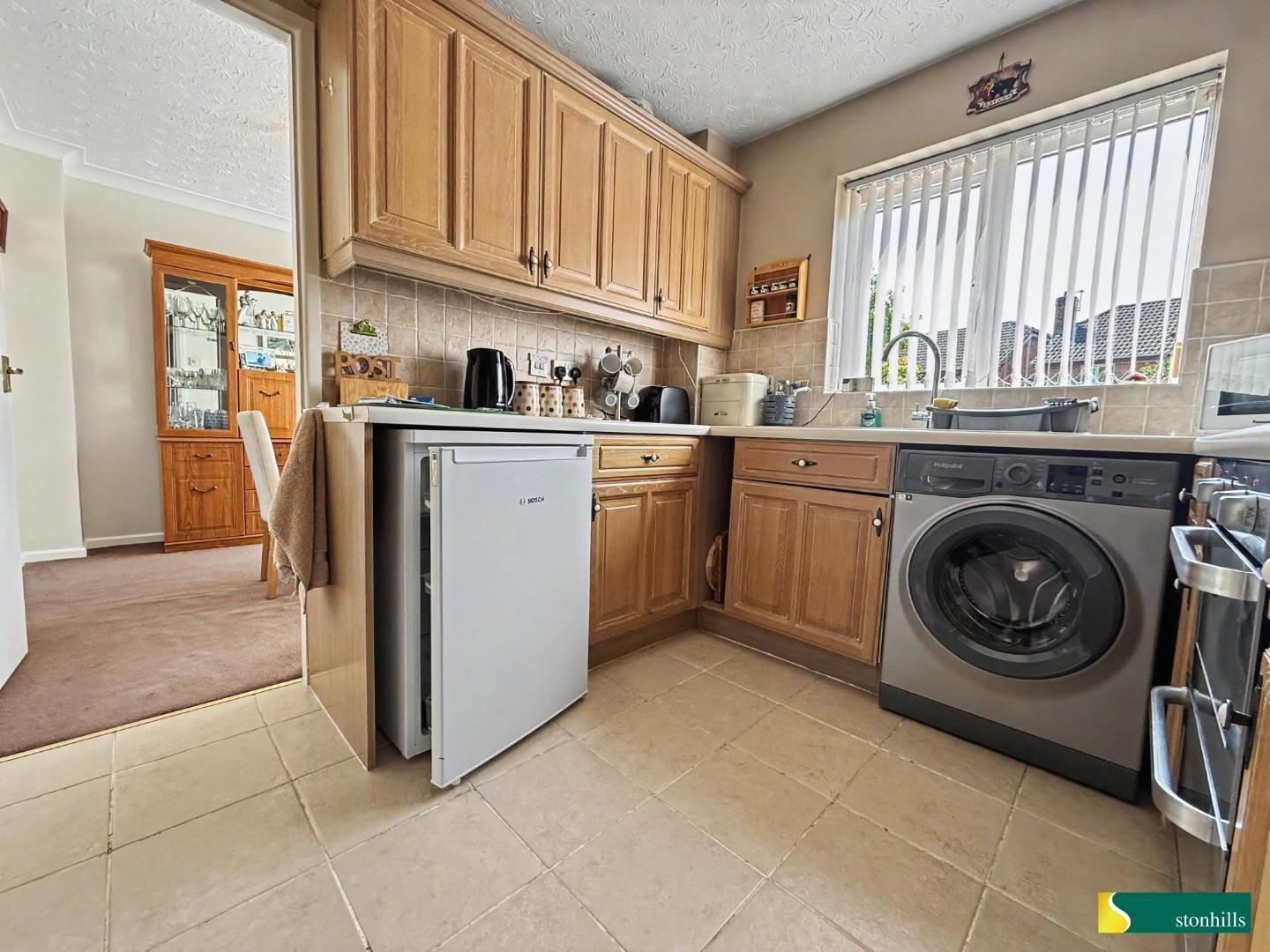 Cottesbrooke Gardens, East Hunsbury, Northampton Image 5