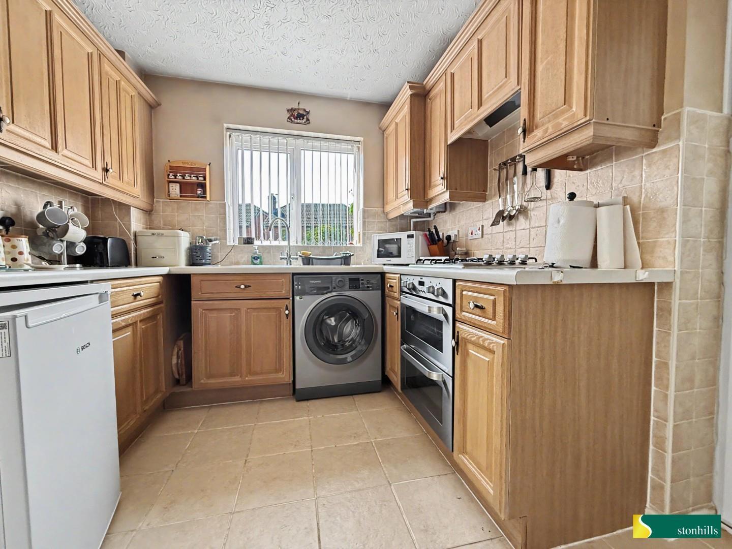 Cottesbrooke Gardens, East Hunsbury, Northampton Image 6