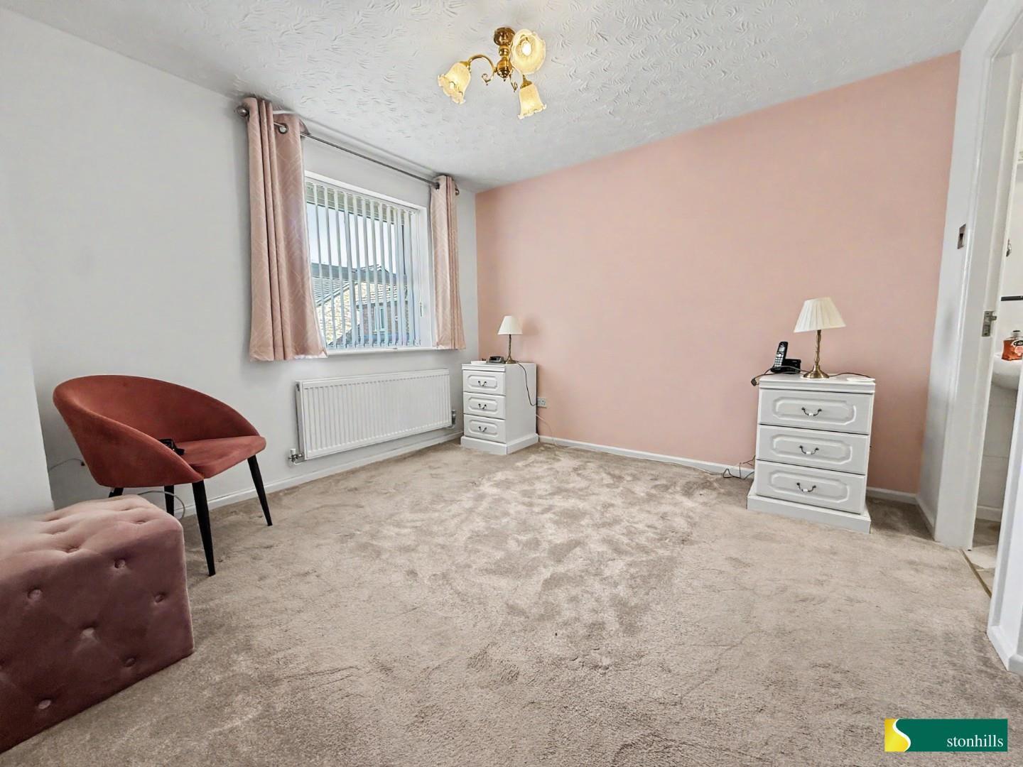 Cottesbrooke Gardens, East Hunsbury, Northampton Image 8