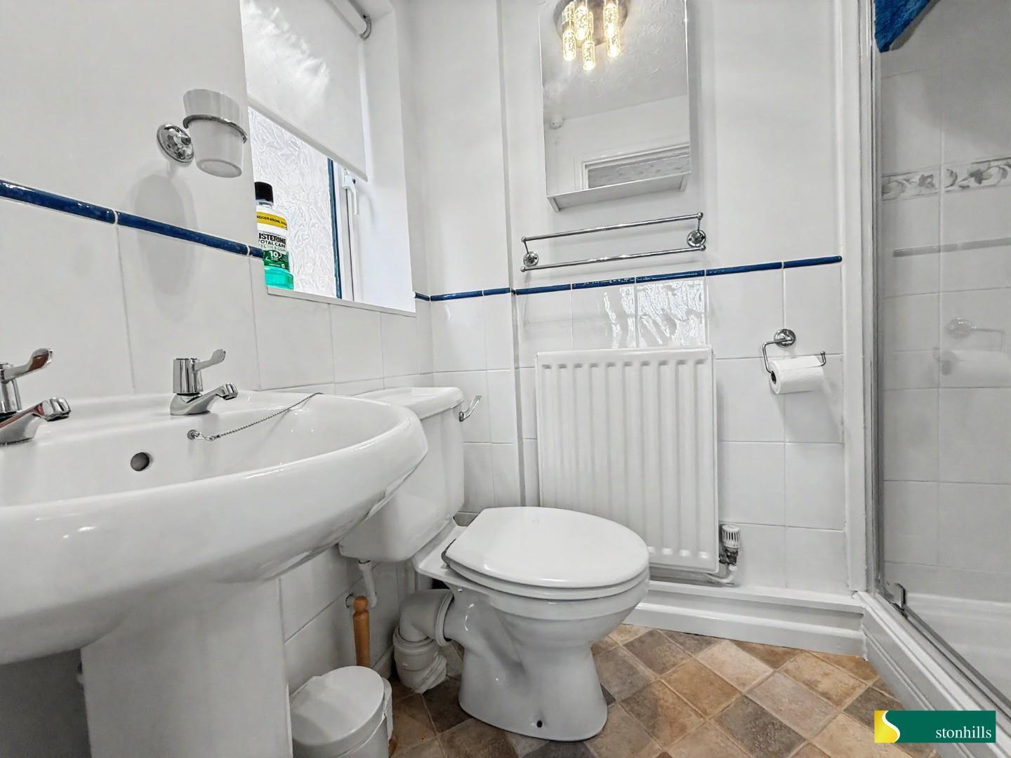 Cottesbrooke Gardens, East Hunsbury, Northampton Image 9