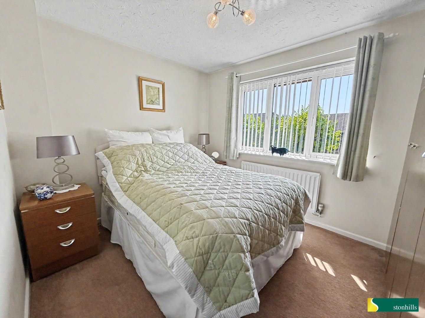 Cottesbrooke Gardens, East Hunsbury, Northampton Image 10