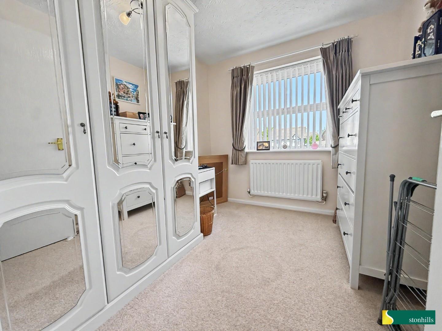 Cottesbrooke Gardens, East Hunsbury, Northampton Image 11