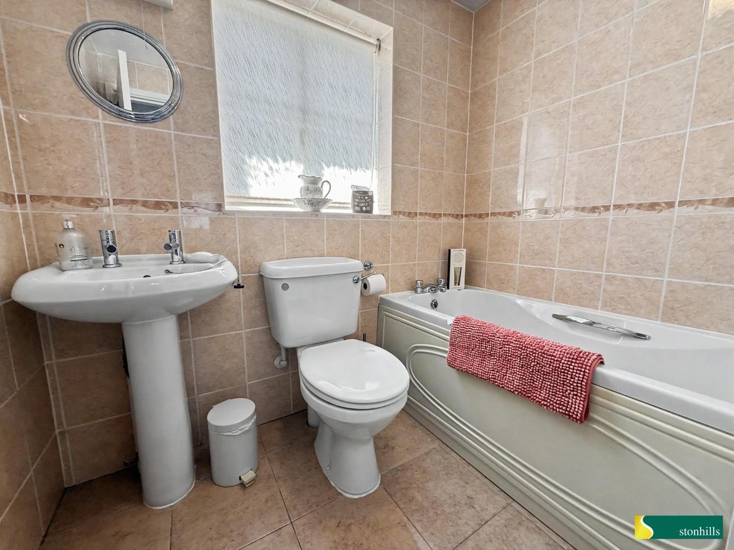 Cottesbrooke Gardens, East Hunsbury, Northampton Image 12