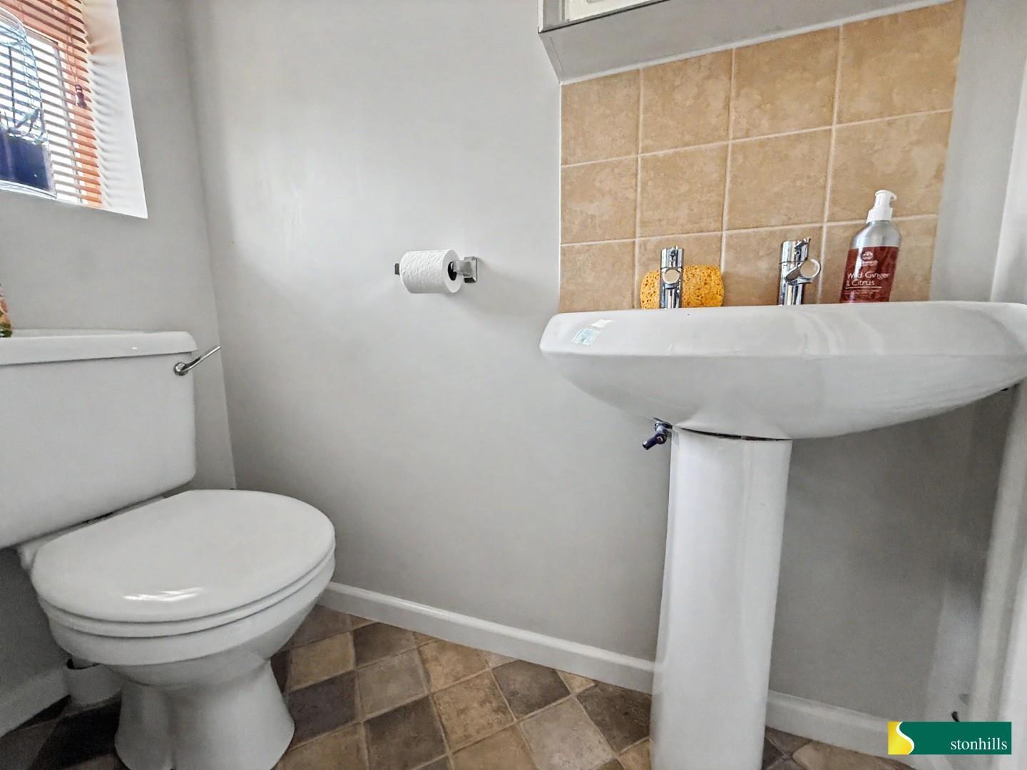 Cottesbrooke Gardens, East Hunsbury, Northampton Image 13