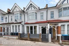 Lebanon Road, CROYDON