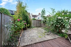 Lebanon Road, CROYDON