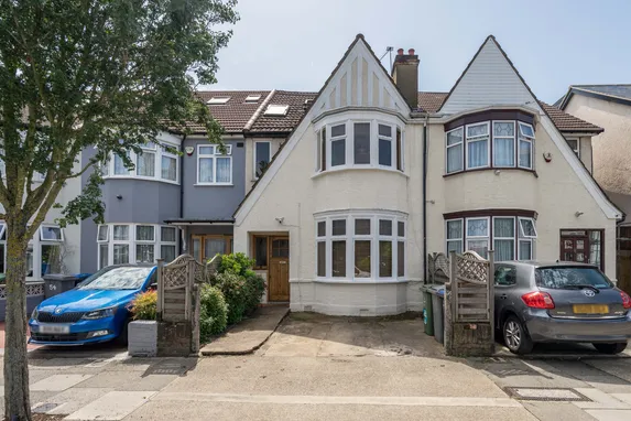 Whitmore Gardens, LONDON, NW10