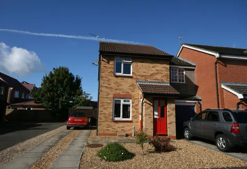 Casterbridge Court, Hardingstone, Northampton, NN4