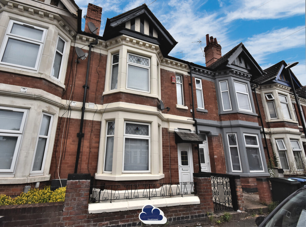Clara Street, Coventry, CV2 4ET Image 6