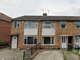 Moorland Road, YORK photo