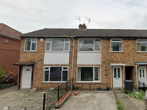 Moorland Road, YORKphoto