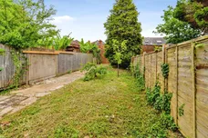 Charlton Road, Southampton