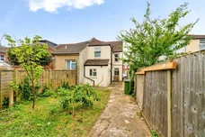 Charlton Road, Southampton
