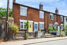 Waterside, Chesham