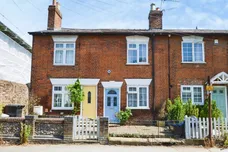 Waterside, Chesham