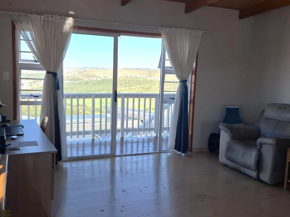 South Africa, Western Cape, Seemeeu Park
