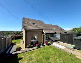 Property responsive