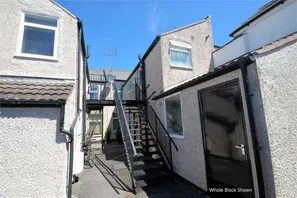 Bridget Street, New Bilton, Rugby, CV21