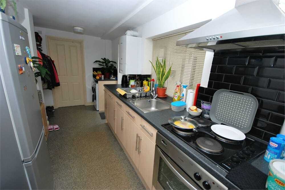 Bridget Street, New Bilton, Rugby, CV21