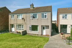 Property responsive