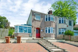 Property responsive