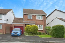 Tyrrel Way, Stoke Gifford, Bristol