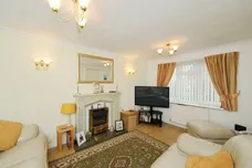 Tyrrel Way, Stoke Gifford, Bristol