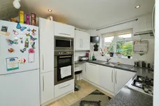 Tyrrel Way, Stoke Gifford, Bristol