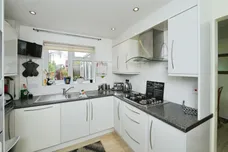 Tyrrel Way, Stoke Gifford, Bristol