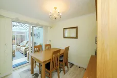 Tyrrel Way, Stoke Gifford, Bristol