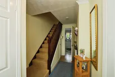 Tyrrel Way, Stoke Gifford, Bristol