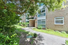 St. Anthonys Road, Bournemouth