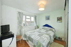Tyrrel Way, Stoke Gifford, Bristol
