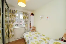 Tyrrel Way, Stoke Gifford, Bristol
