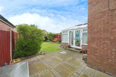 Tyrrel Way, Stoke Gifford, Bristol