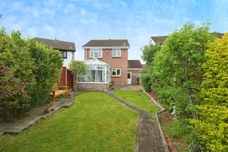 Tyrrel Way, Stoke Gifford, Bristol