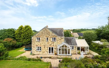 Grampound, Nr Truro