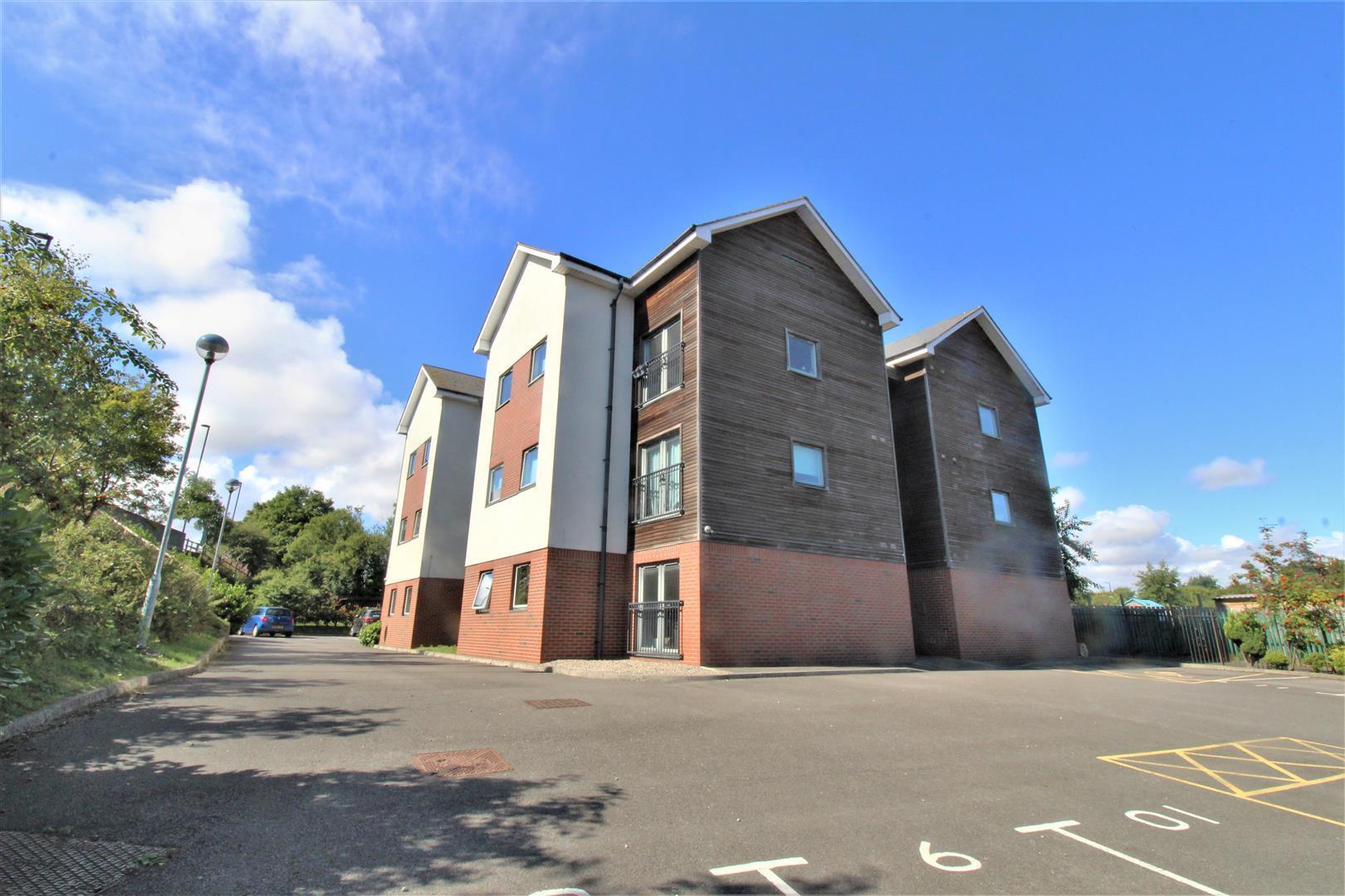 Druridge House, Mindrum Terrace, North Shields Image 1