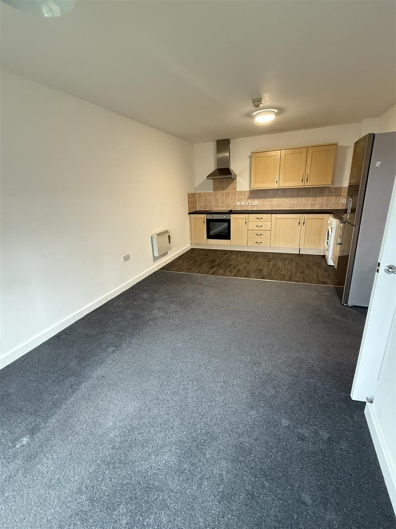Druridge House, Mindrum Terrace, North Shields Image 2